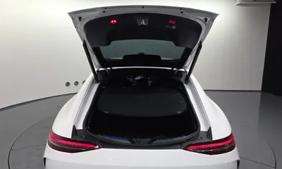 Mercedes-Benz AMG GT 2022, 40235 км, за 80000000 KRW - фото 20