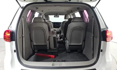 Kia Canival 2020, 112305 км, за 10900000 KRW - фото 20