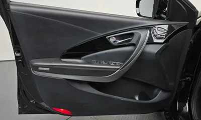 Hyundai Grandeur 2014, 158678 км, за 5200000 KRW - фото 24