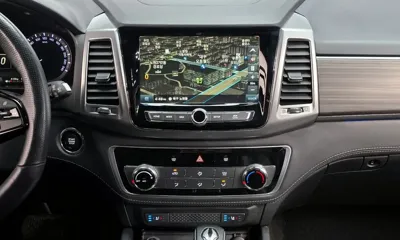 KG_Mobility_Ssangyong Rexton 2019, 142732 км, за 13900000 KRW - фото 16
