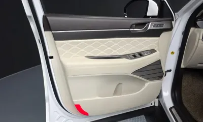 Hyundai Palisade 2022, 50831 км, за 26300000 KRW - фото 24