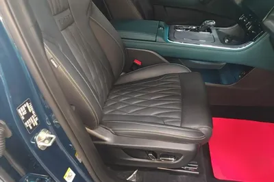 GAC Trumpchi GS8 2022, 74400 км, за 130473.42 CNY - фото 31