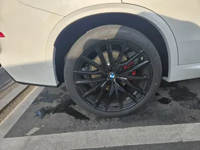 BMW X5 2026, 4000 км, за 139000000 KRW - фото 6