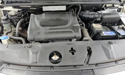 Kia Canival 2014, 143989 км, за 5700000 KRW - фото 6
