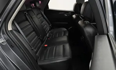Renault-KoreaSamsung SM6 2019, 70632 км, за 11800000 KRW - фото 11