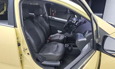 ChevroletGMDaewoo Spark 2013, 91747 км, за 2580000 KRW - фото 12