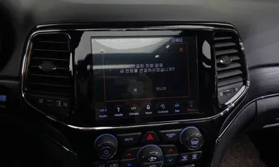 Jeep Cherokee 2019, 58759 км, за 17500000 KRW - фото 28