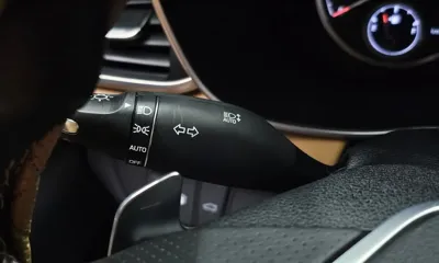 Genesis G70 2021, 58493 км, за 31400000 KRW - фото 29