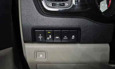 Kia Canival 2019, 171857 км, за 12990000 KRW - фото 18