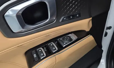 Kia Sorento 2022, 43781 км, за 33900000 KRW - фото 20