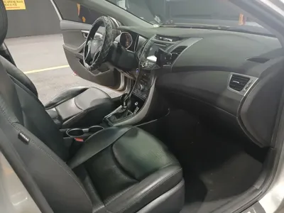 Hyundai Avante 2014, 132000 км, за 4500000 KRW - фото 12