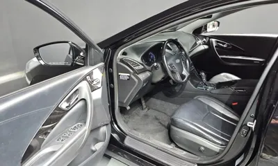 Hyundai Grandeur 2016, 184664 км, за 7900000 KRW - фото 10