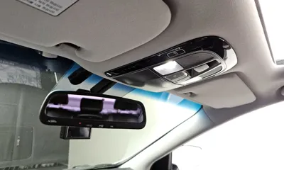 Hyundai Grandeur 2016, 50726 км, за 8900000 KRW - фото 17