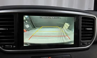 Kia Sportage 2019, 92461 км, за 13500000 KRW - фото 14