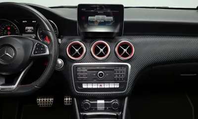 Mercedes-Benz A-Class 2018, 159447 км, за 9500000 KRW - фото 14