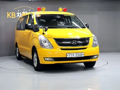 Hyundai Starex 2015, 107521 км, за 7200000 KRW