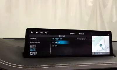 Genesis GV70 2024, 25925 км, за 39900000 KRW - фото 33