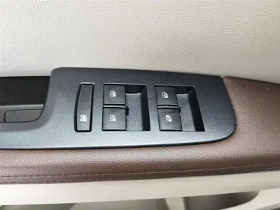 Buick GL8 2022, 68600 км, за 99800 CNY - фото 9