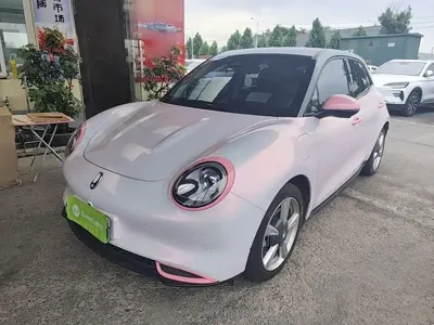 ORA Ora Good Cat · 2021 год