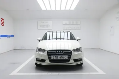 Audi A3 2014, 79658 км, за 8500000 KRW