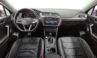 Volkswagen Tiguan 2023, 40024 км, за 29900000 KRW - фото 7