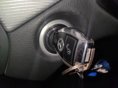 Mercedes-Benz GLA 2015, 85500 км, за 54789.42 CNY - фото 9