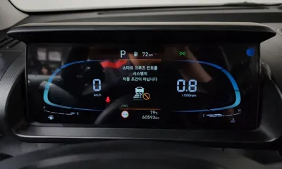 Hyundai Casper 2023, 60593 км, за 14900000 KRW - фото 8