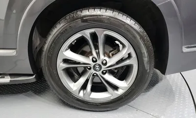 Hyundai Santafe 2019, 94036 км, за 99990000 KRW - фото 5