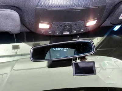 Lincoln MKX 2018, 88874 км, за 13990000 KRW - фото 14