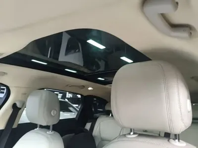 Jaguar F-Pace 2021, 82500 км, за 122100 CNY - фото 14