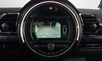 MINI Clubman 2016, 122433 км, за 7500000 KRW - фото 15