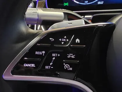 Mercedes-Benz S-Class 2023, 34500 км, за 165000000 KRW - фото 19