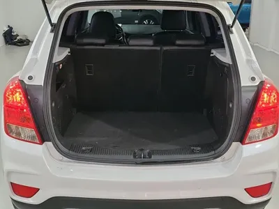 ChevroletGMDaewoo Trax 2017, 144209 км, за 5300000 KRW - фото 5