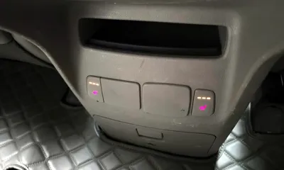 Kia Canival 2016, 140511 км, за 8300000 KRW - фото 27
