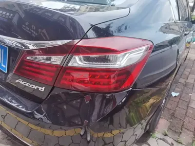 Honda Accord 2017, 141400 км, за 64100 CNY - фото 8
