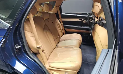 Genesis GV80 2022, 56248 км, за 47200000 KRW - фото 32
