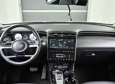 Hyundai Tucson 2022, 57394 км, за 26990000 KRW - фото 6