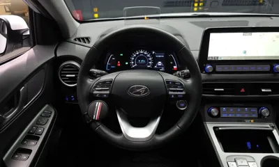 Hyundai Kona 2020, 69483 км, за 23500000 KRW - фото 13