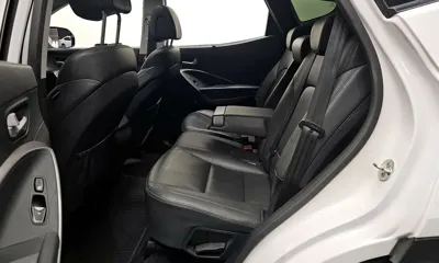 Hyundai Santafe 2015, 130016 км, за 9500000 KRW - фото 11