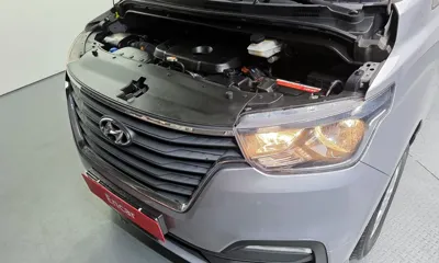 Hyundai Starex 2019, 94356 км, за 15900000 KRW - фото 6