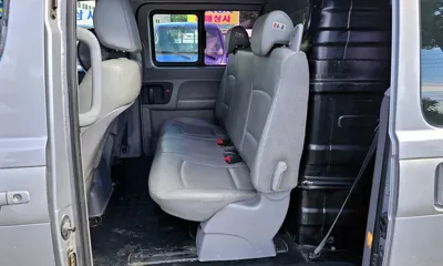 Hyundai Starex 2016, 161007 км, за 8500000 KRW - фото 11