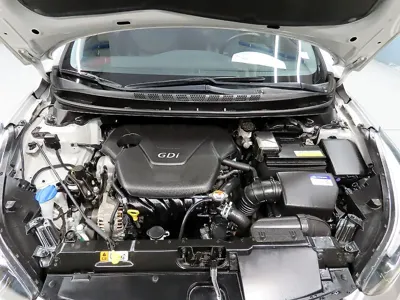 Hyundai Avante 2015, 21446 км, за 4659.29 USD - фото 6