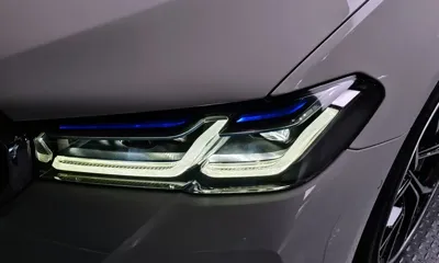 BMW 5-Series 2022, 60728 км, за 42500000 KRW - фото 22