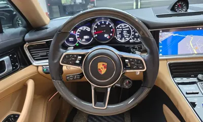 Porsche Panamera 2018, 68869 км, за 65590000 KRW - фото 13