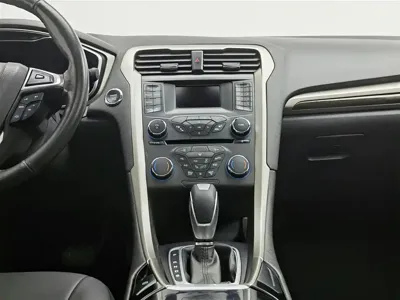 Ford Mondeo 2014, 145300 км, за 21800 CNY - фото 12