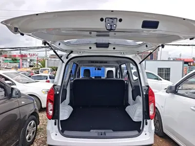 Wuling Hongguang EV 2026, 100 км, за 50700 CNY - фото 19