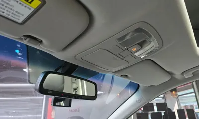 KG_Mobility_Ssangyong KORANDO 2015, 91294 км, за 5900000 KRW - фото 28