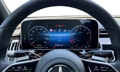 Mercedes-Benz E-Class 2025, 8361 км, за 91500000 KRW - фото 8