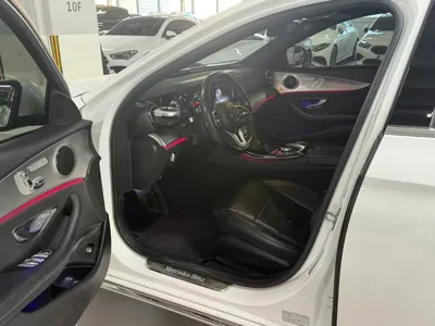 Mercedes-Benz E-Class 2019, 79370 км, за 26000000 KRW - фото 10