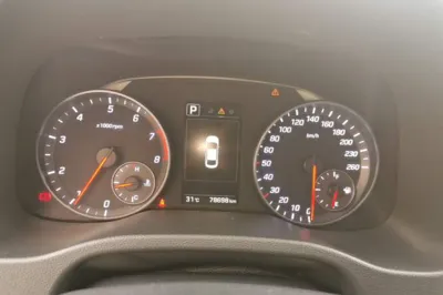 Hyundai Elantra (6th Generation 2018, 78600 км, за 61484.62 CNY - фото 20